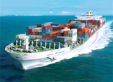 What are the interna...