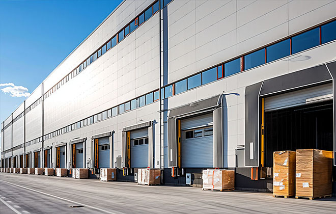 WAREHOUSE