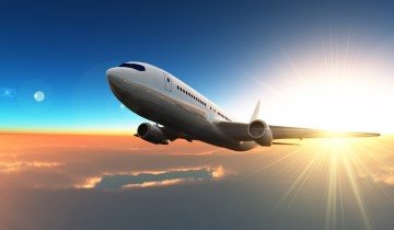 国际空运